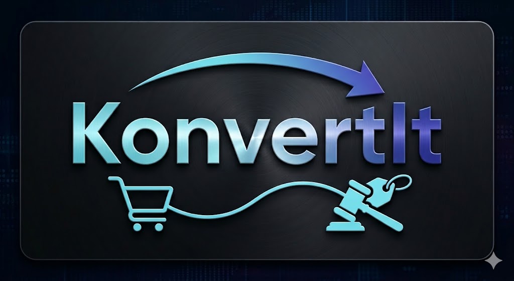 KonvertIt